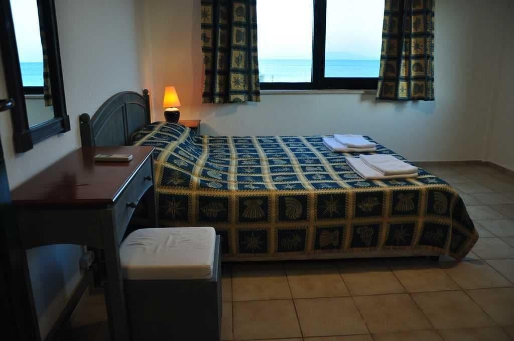 Palm Court Suites Ayvalı Εξωτερικό φωτογραφία