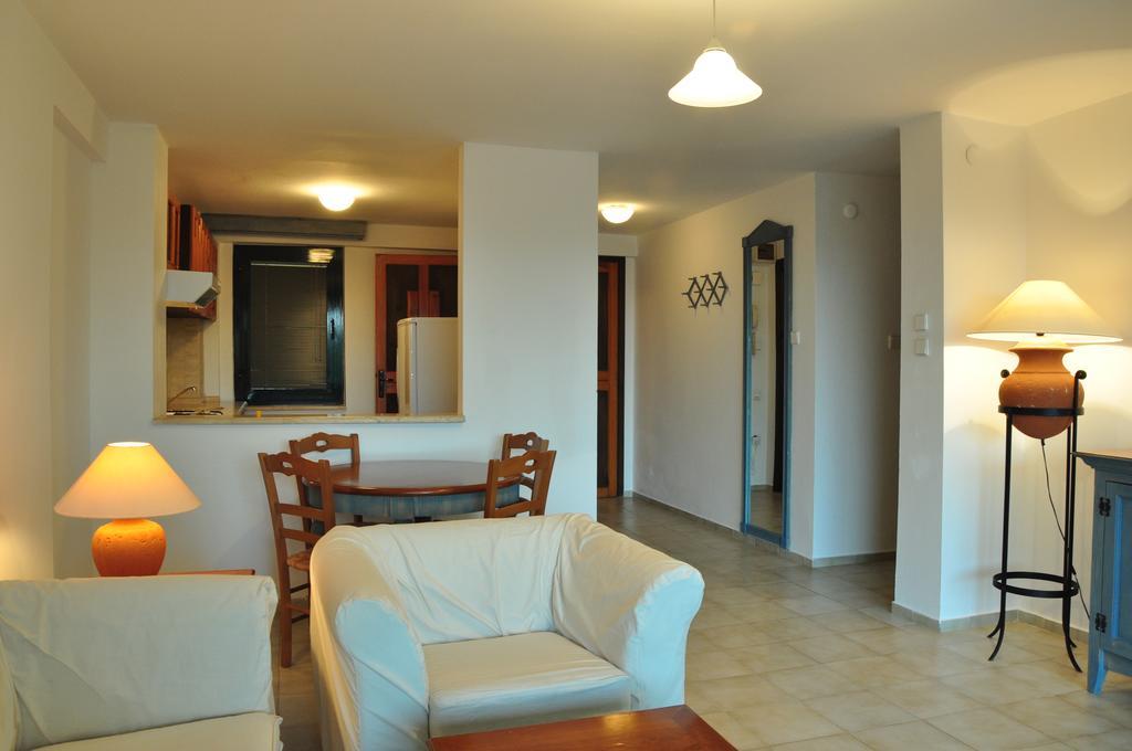 Palm Court Suites Ayvalı Εξωτερικό φωτογραφία
