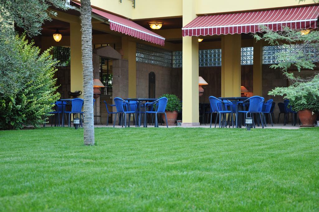 Palm Court Suites Ayvalı Εξωτερικό φωτογραφία